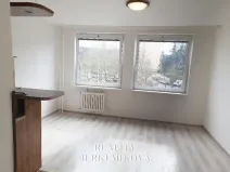 Pronájem bytu 2+kk, Praha - Modřany, Urbánkova, 49 m2