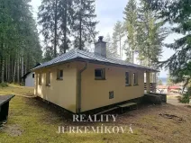 Prodej chaty, Frymburk, 82 m2