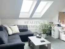 Pronájem bytu 2+1, České Budějovice, tř. 28. října, 62 m2