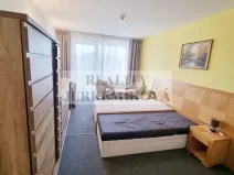 Prodej bytu 1+kk, Frymburk, 30 m2