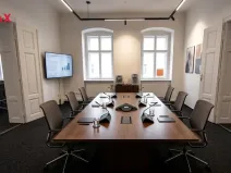 Pronájem kanceláře, Liberec - Liberec I-Staré Město, Jablonecká, 85 m2