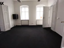 Pronájem kanceláře, Liberec - Liberec I-Staré Město, Jablonecká, 85 m2
