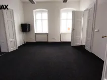Pronájem kanceláře, Liberec - Liberec I-Staré Město, Jablonecká, 85 m2