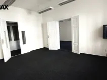 Pronájem kanceláře, Liberec - Liberec I-Staré Město, Jablonecká, 85 m2