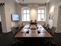 Pronájem kanceláře, Liberec - Liberec I-Staré Město, Jablonecká, 85 m2