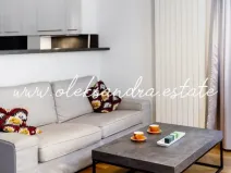 Pronájem bytu 2+kk, Praha - Karlín, Šaldova, 51 m2