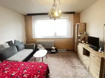 Prodej bytu 3+1, Nové Město pod Smrkem, Vaňkova, 69 m2