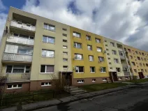 Prodej bytu 3+1, Nové Město pod Smrkem, Vaňkova, 69 m2