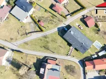 Prodej pozemku pro bydlení, Fryčovice, 560 m2