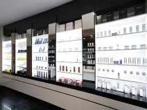 Pronájem obchodního prostoru, Praha - Vinohrady, Londýnská, 233 m2