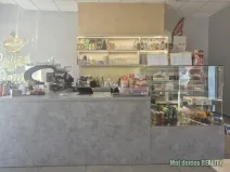Pronájem restaurace, Praha - Černý Most, 55 m2
