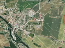 Prodej pole, Střelské Hoštice, 32521 m2