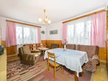 Prodej rodinného domu, Nýřany, 210 m2