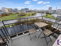 Prodej bytu 2+kk, Praha, V závětří, 67 m2