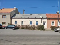 Prodej rodinného domu, Velká Bystřice, ČSA, 110 m2