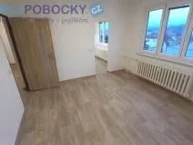Prodej bytu 3+1, Třešť, Barvířská, 73 m2