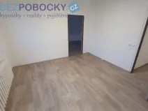 Prodej bytu 3+1, Třešť, Barvířská, 73 m2