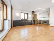 Pronájem bytu 2+kk, Praha - Vršovice, Smolenská, 78 m2