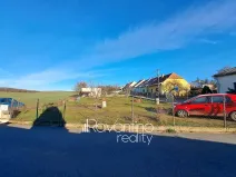 Prodej rodinného domu, Oslavany, 82 m2