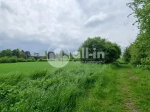 Prodej pozemku pro bydlení, Vyškov, Slunečná, 441 m2