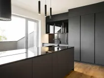 Prodej bytu 5+kk, Praha - Smíchov, Na Cihlářce, 149 m2