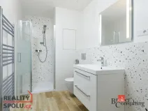 Prodej bytu 2+kk, Plzeň - Jižní Předměstí, Železná, 55 m2