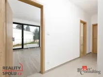 Prodej bytu 2+kk, Plzeň - Jižní Předměstí, Železná, 55 m2