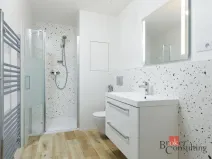 Prodej bytu 2+kk, Plzeň - Jižní Předměstí, Železná, 55 m2