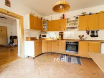 Prodej rodinného domu, Rakvice, 220 m2