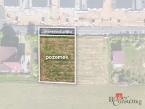Prodej pozemku pro bydlení, Losiná, 546 m2