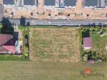 Prodej pozemku pro bydlení, Losiná, 546 m2