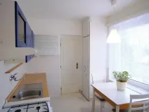 Prodej bytu 2+1, Svitavy, Antonína Slavíčka, 55 m2