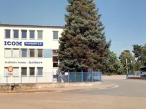 Pronájem kanceláře, Jindřichův Hradec - Jindřichův Hradec II, U Nádraží, 55 m2