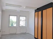 Pronájem kanceláře, Jindřichův Hradec - Jindřichův Hradec II, U Nádraží, 55 m2