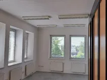 Pronájem kanceláře, Jindřichův Hradec - Jindřichův Hradec II, U Nádraží, 55 m2