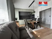 Prodej bytu 4+kk, Plzeň - Bolevec, Rabštejnská, 62 m2