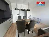 Prodej bytu 4+kk, Plzeň - Bolevec, Rabštejnská, 62 m2