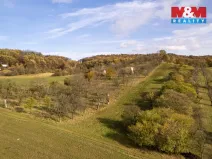 Prodej pole, Kostelec u Holešova, 1397 m2