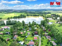 Prodej chaty, Zbraslavice, 67 m2