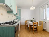 Prodej bytu 3+1, České Budějovice - České Budějovice 3, J. Š. Baara, 81 m2