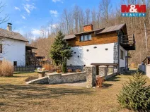 Prodej rodinného domu, Hlubočky, 105 m2