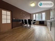 Prodej bytu 4+1, Přerov, Sokolská, 96 m2