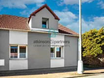 Prodej rodinného domu, Ledenice, 5. května, 150 m2