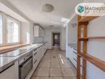 Prodej vícegeneračního domu, Litovel - Myslechovice, 280 m2