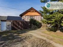 Prodej vícegeneračního domu, Litovel - Myslechovice, 280 m2