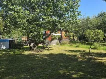 Prodej chaty, Nový Bor - Arnultovice, 10 m2