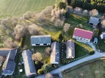 Prodej pozemku, Chocnějovice - Buda, 2533 m2