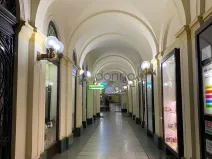 Pronájem ubytování, Praha, Vodičkova, 704 m2