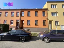 Pronájem kanceláře, Prostějov, Máchova, 65 m2