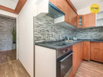 Prodej bytu 2+1, Cerekvice nad Bystřicí, 54 m2